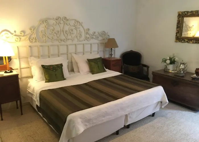 Casa Tiradentes - Apto 1