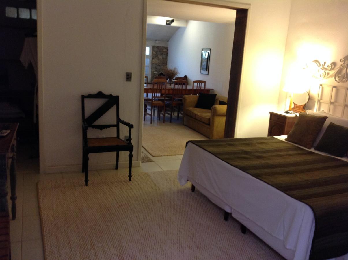 Apartment Casa - Apto 1 *
