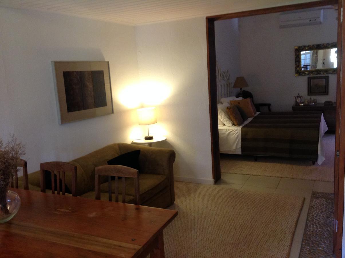 Apartment Casa - Apto 1 *