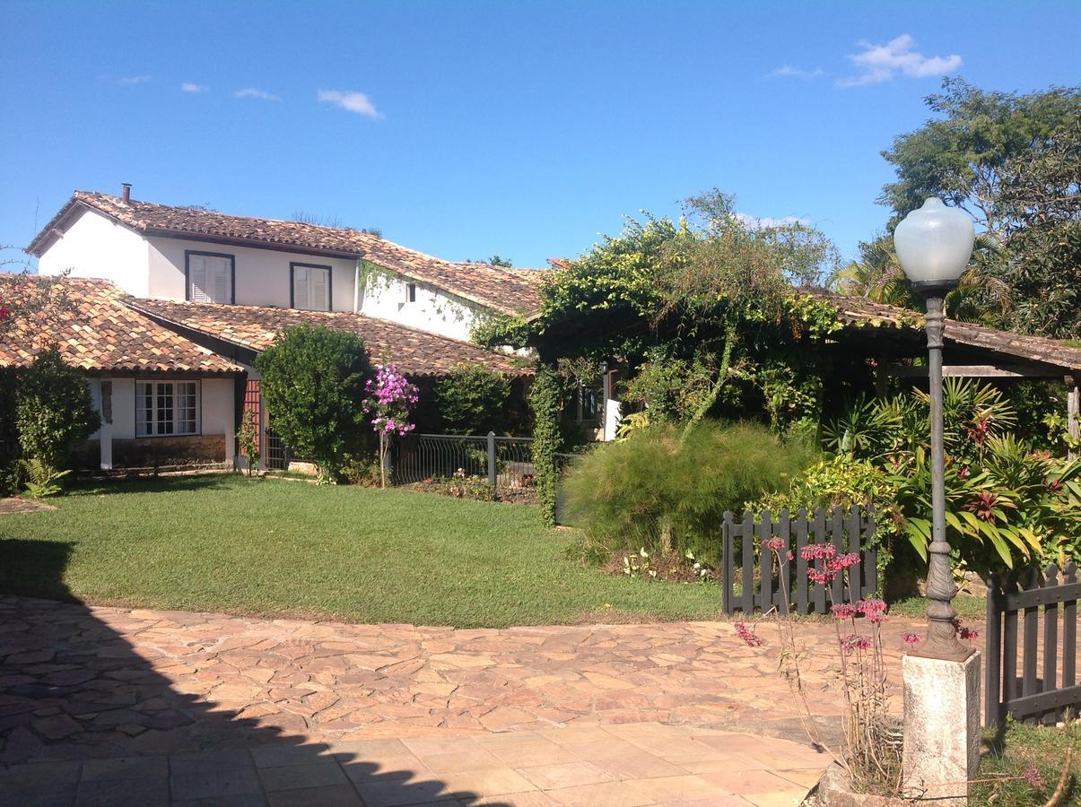 Apartment Casa - Apto 1 *