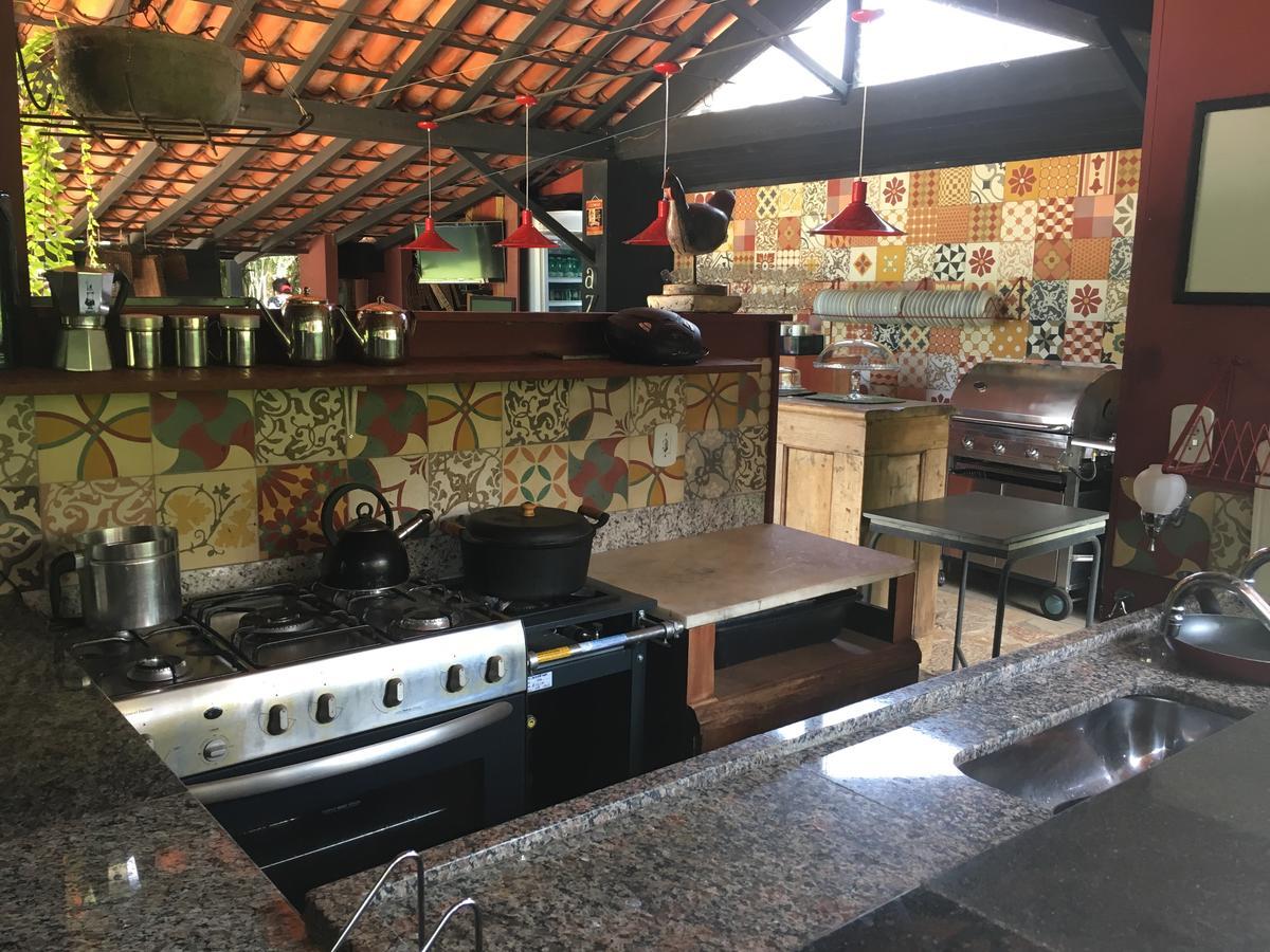 Apartment Casa - Apto 1 *