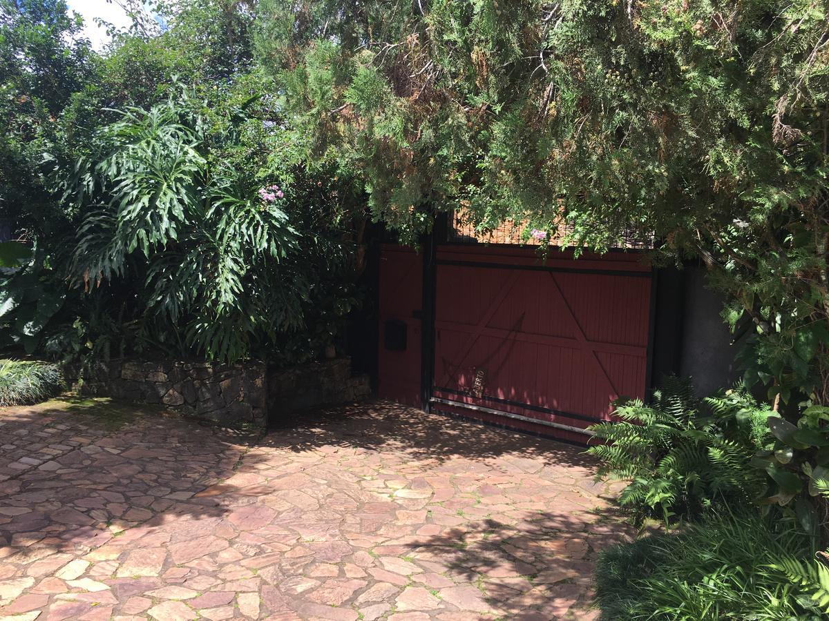 Casa - Apto 1 * Tiradentes