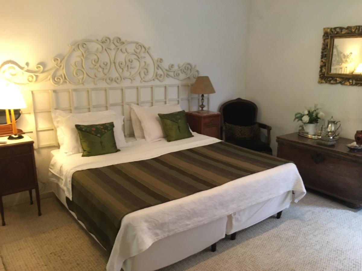Apartment Casa - Apto 1 *