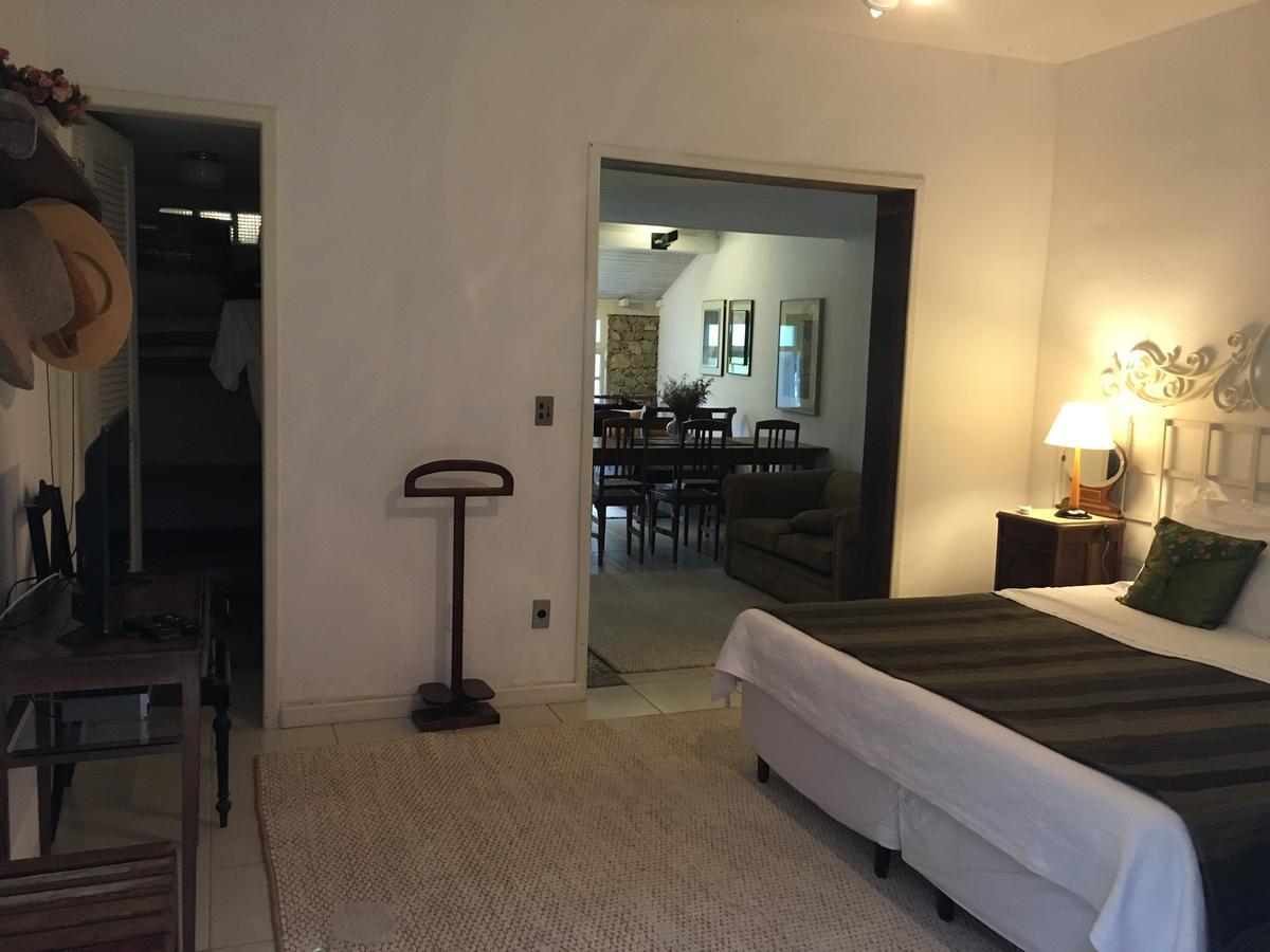 Apartment Casa - Apto 1 *